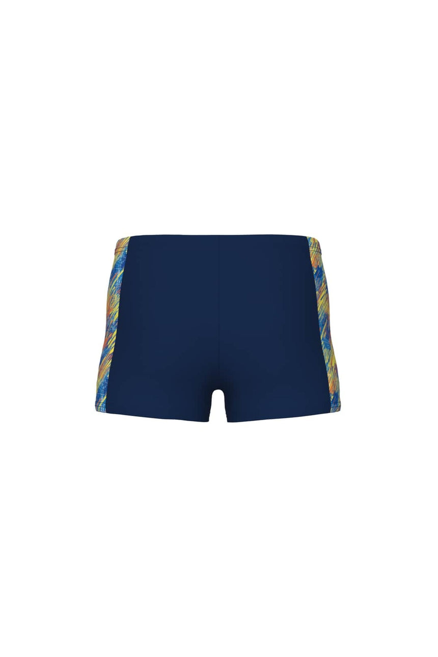 ARENA B ARENA DRAFT SWIM SHORT 010748750 - Lacivert