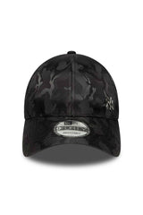 NEW ERA 60758986 9FORTY ŞAPKA - Siyah
