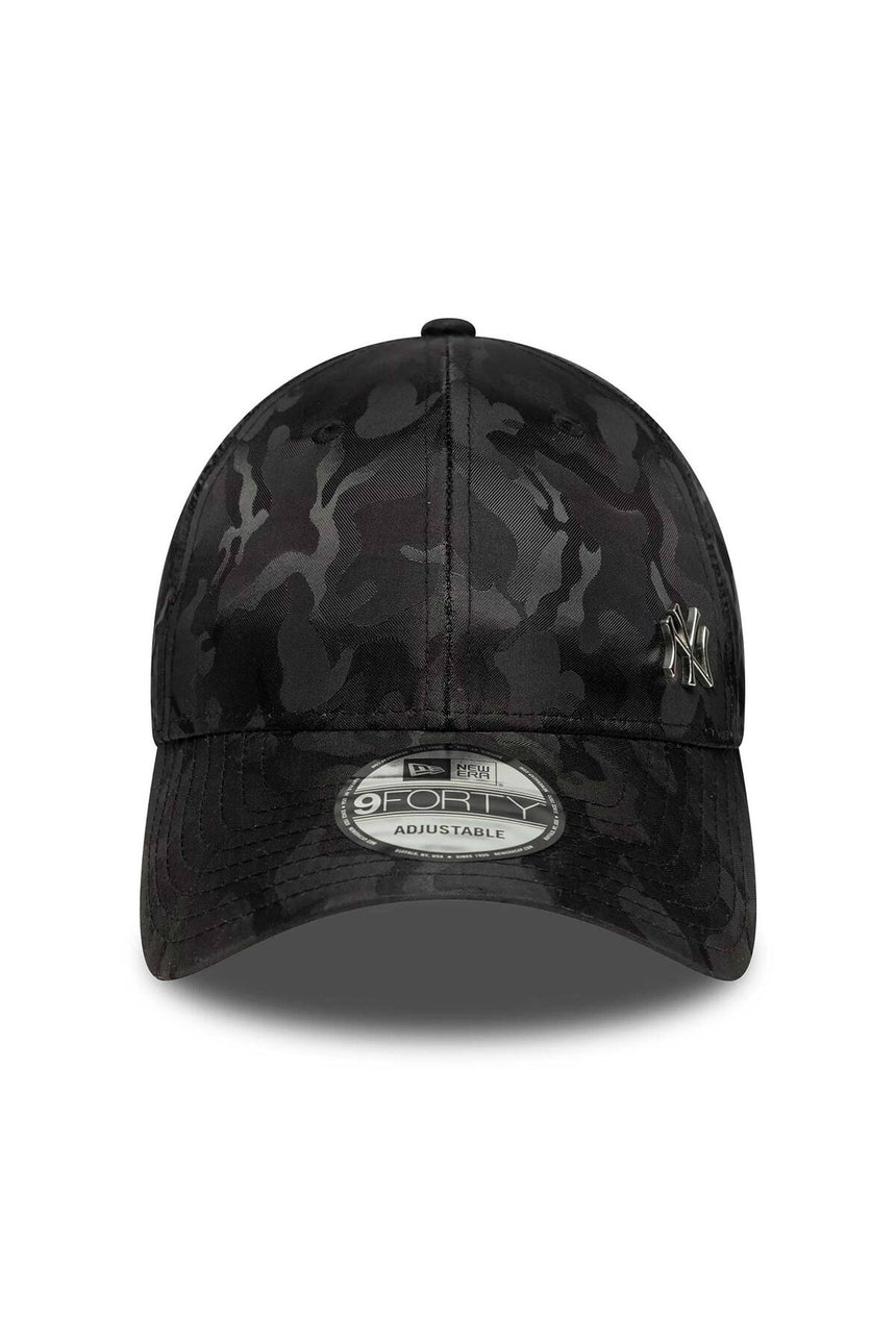 NEW ERA 60758986 9FORTY ŞAPKA - Siyah