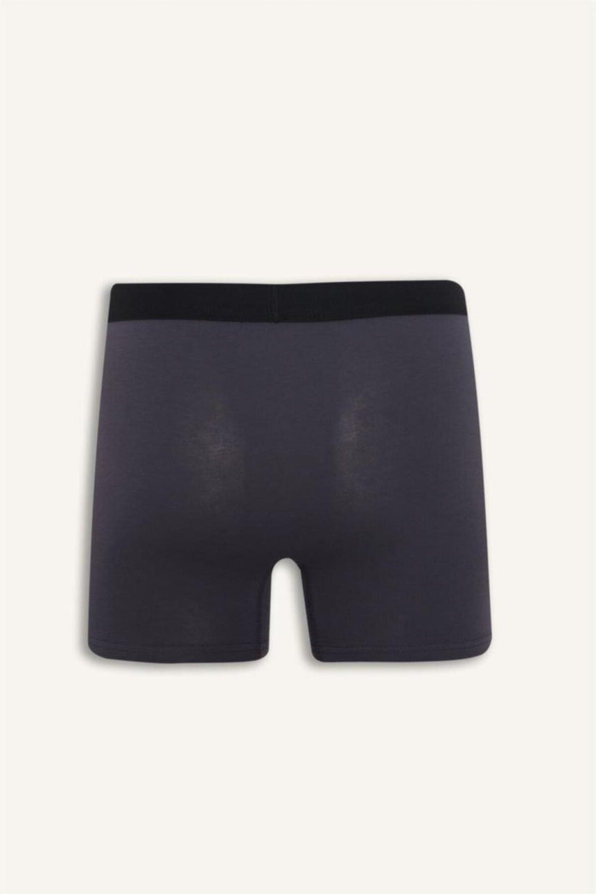 Defacto Erkek Underwear E7208AX - Siyah