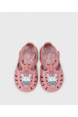 İGOR ÇOCUK S10373 TOBBY ZEBRA - Pembe