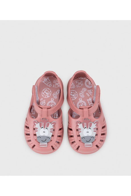 İGOR ÇOCUK S10373 TOBBY ZEBRA - Pembe