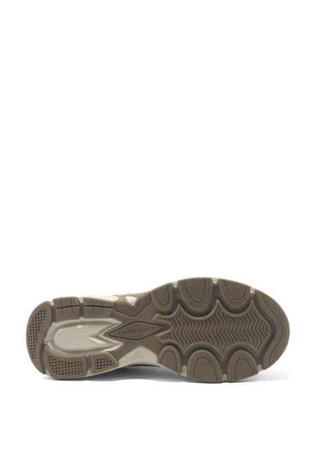 LUMBERJACK 6W POL WMN PU 6PR - Bej