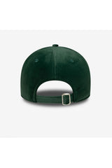 NEW ERA 60758959 9FORTY ŞAPKA - Koyu Yeşil