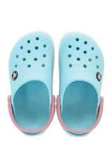 Crocs Kids Crocband Clog K Cr2926 - Açık Mavi / Beyaz