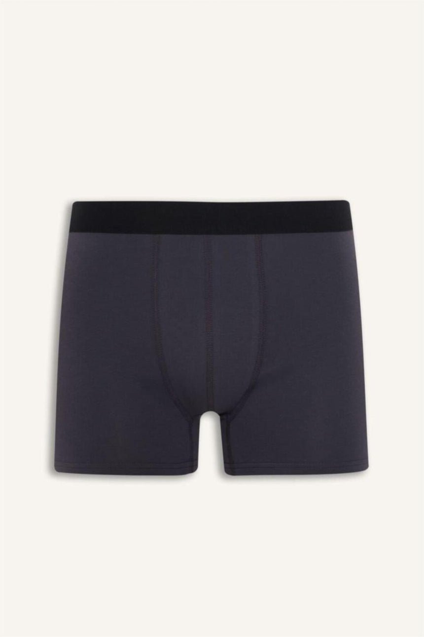 Defacto Erkek Underwear E7208AX - Siyah