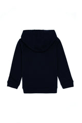 US POLO ASSN CK SWEATSHİRT PU-7880 - Lacivert