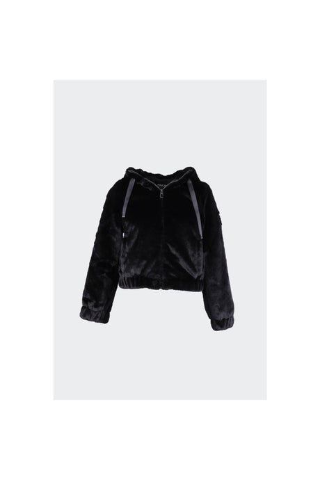 only kadın jacket 15260047 - Siyah