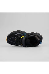 Vicco Patik Wild Ayakkabı 346.P25K.200 - Siyah
