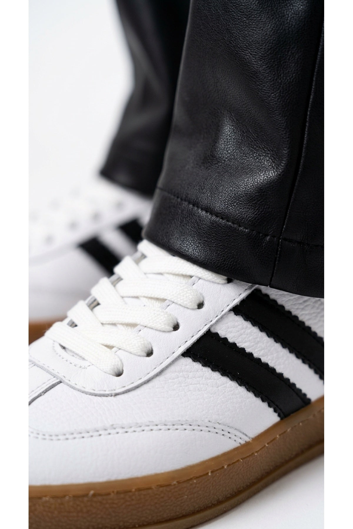 Eysha Kelva Beyaz Kadın Sneaker