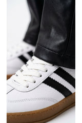Eysha Kelva Beyaz Kadın Sneaker
