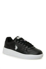 U.S. POLO ASSN. 5W COSTER 5PR - Siyah