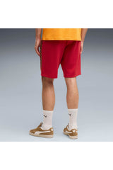 Galatasaray Puma Şort 78685601 - Kırmızı