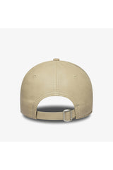 NEW ERA 60771752 9FORTY ŞAPKA - Açık Bej