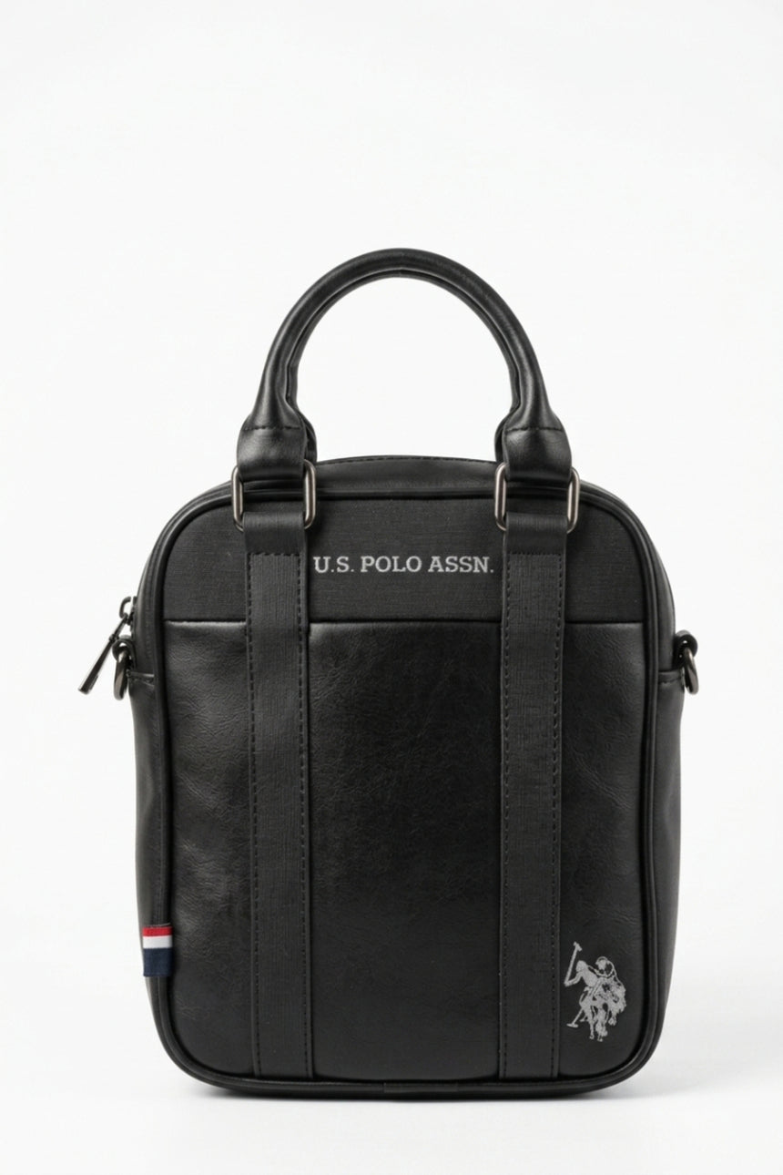 U.S POLO HEYBE PLHEY26051 - Siyah