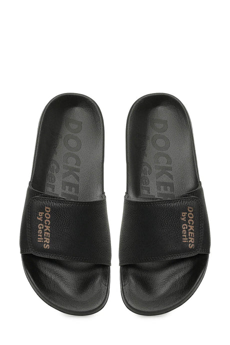 DOCKERS 6M 226324 6FX - Siyah