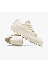CONVERSE LIFT A12765C.286 - Krem