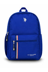 U.S.POLO ASSN. SIRT ÇANTASI 26154 - Parlak Mavi