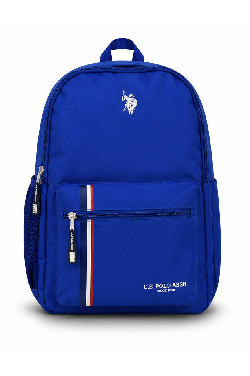 U.S.POLO ASSN. SIRT ÇANTASI 26154 - Parlak Mavi