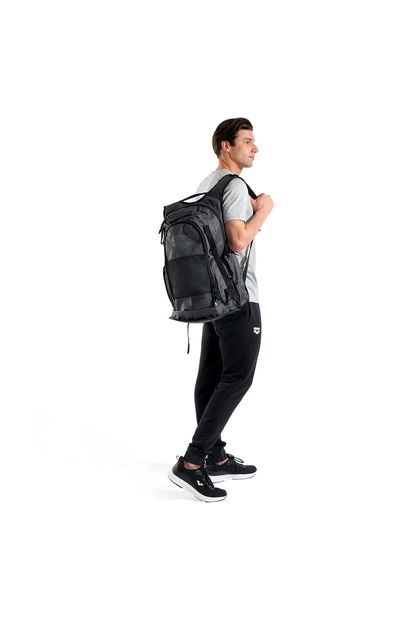 ARENA ARENA ALL SET BACKPACK 45L 010234100 - Siyah