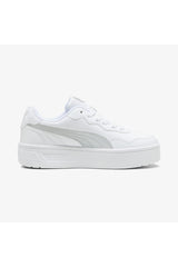 Puma Court Lally Skye Dayinight 40429502 Kadın Sneaker - Beyaz