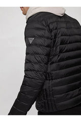 GUESS ERKEK LIGHT PACKABLE REALD M1RL47WDQ50 - Siyah
