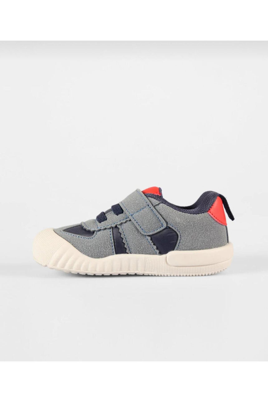 Vicco Bebe Nina Ayakkabı 950.B25K.256 - Lacivert