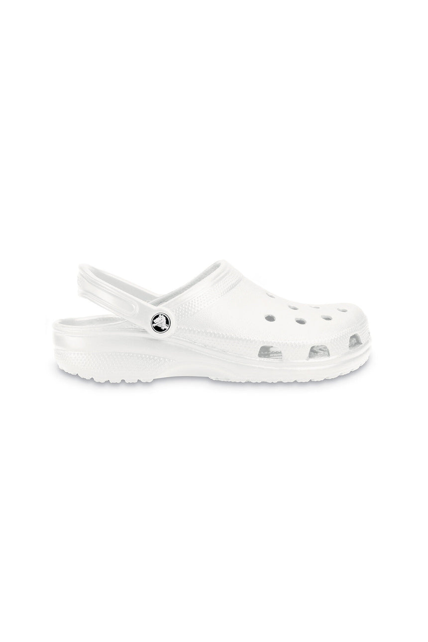 Crocs Unisex CR2900 Terlik - Beyaz