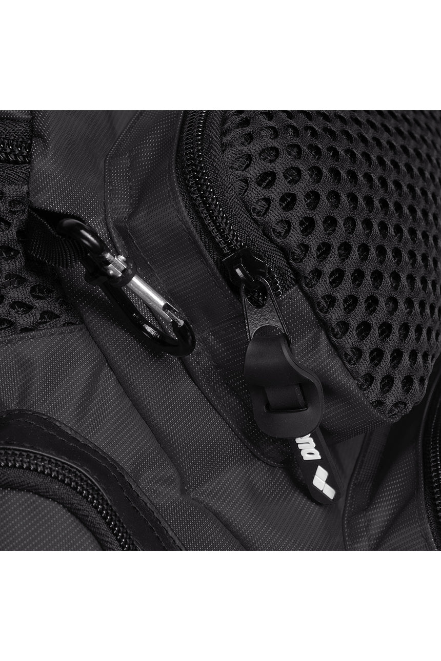 ARENA ARENA ONE GO BACKPACK 45L 010231100 - Siyah