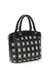 GUESS KADIN FRANKIE GIRLFRIEND SATCHEL HWWG9736050 - Mavi