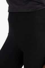 Defacto Kadın Leggings Z6327AZ - Siyah