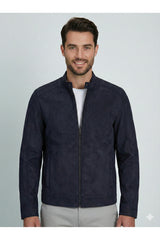 jack&jones  jjerocky jacket noos 12147218 - Siyah