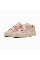 Puma Smash Platform v3 39075818 - Altın