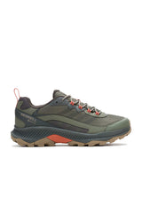Merrell Speed Strike 2 GTX Erkek Outdoor Ayakkabı J037827 - Zeytin Yeşili