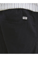 JACK&JONES SHORTS 12274968 - Siyah