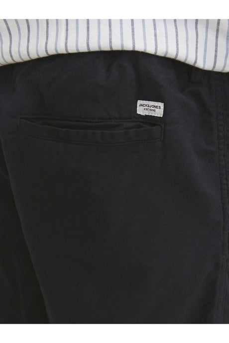 JACK&JONES SHORTS 12274968 - Siyah