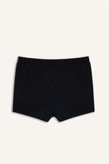 Defacto Kadın Bikini Bottom C0948Ax - Siyah
