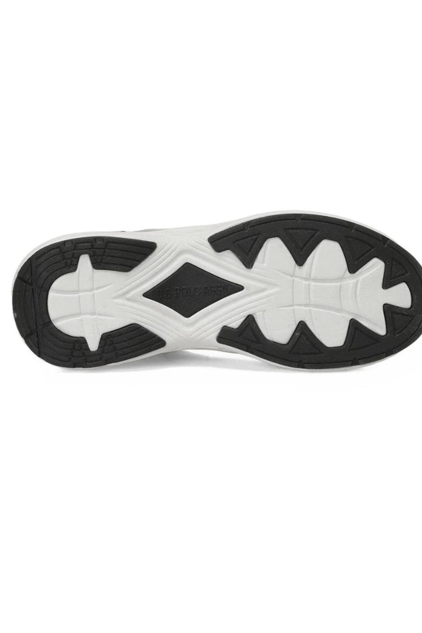 U.S. POLO ASSN. 6P ILINA 6FX - Beyaz