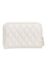 GUESS KADIN ATABEY SLG MEDIUM ZI SWQG9894140 - Kırık Beyaz/ Ekru