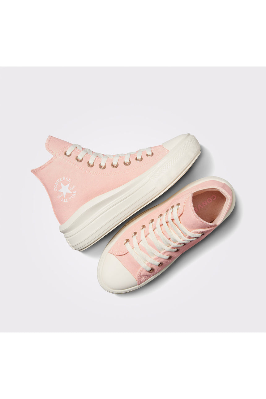 CONVERSE CHUCK TAYLOR ALL STAR MOVE A09910C.689 - Beyaz