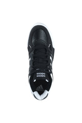 adidas Midcity Low Erkek Sneaker IE4518 - Siyah
