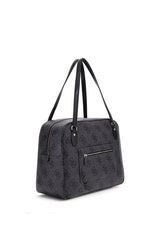 GUESS KADIN ERENIA TOTE TWSO7838916 - Ekru/ Krem