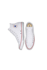 Converse Chuck Taylor All Star Erkek Sneaker M7650C - Beyaz