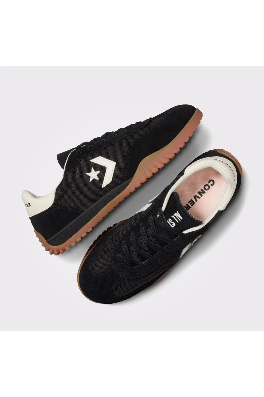 CONVERSE RUN STAR TRAINER A08263C.001 - Siyah