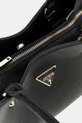 GUESS KADIN MERIDIAN II SHOULDER HWBG6974090 - Mavi
