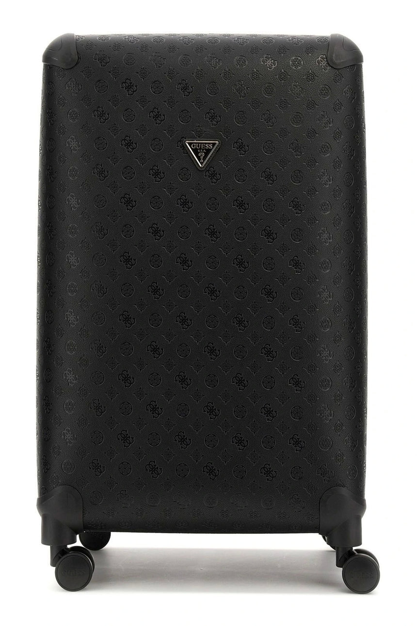 Guess Wilder Kadın Valiz TWDP7452988 - Mavi
