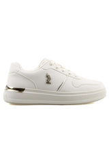 U.S. POLO ASSN. 5F ALKA GLB 5PR - Bej
