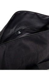 Calvin Klein Erkek BOLD WEEKENDER LV04D3115G - Siyah