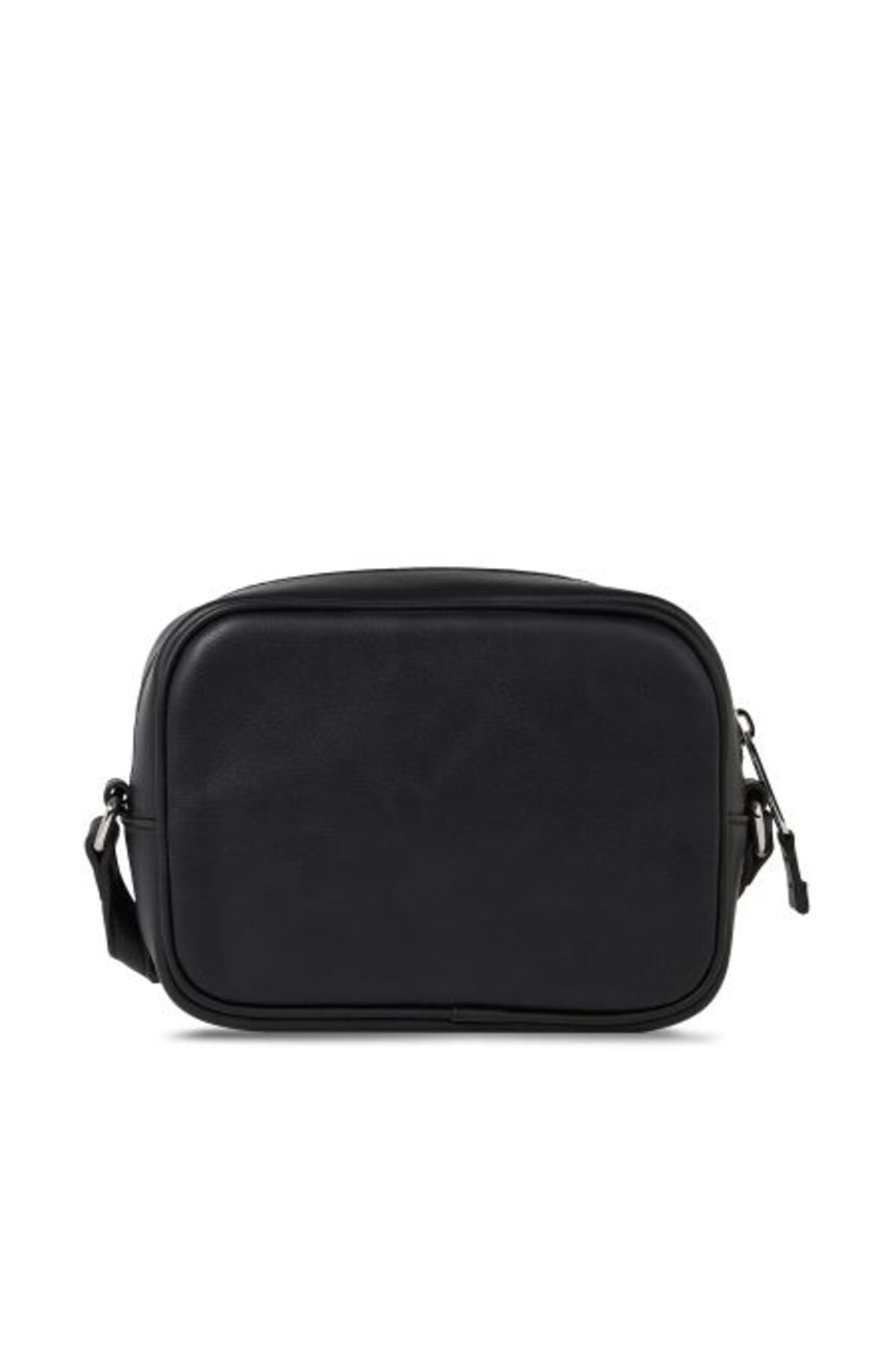 Tommy Hilfiger Kadın TJW CAMERA BAG AW0AW15029BDS - Siyah