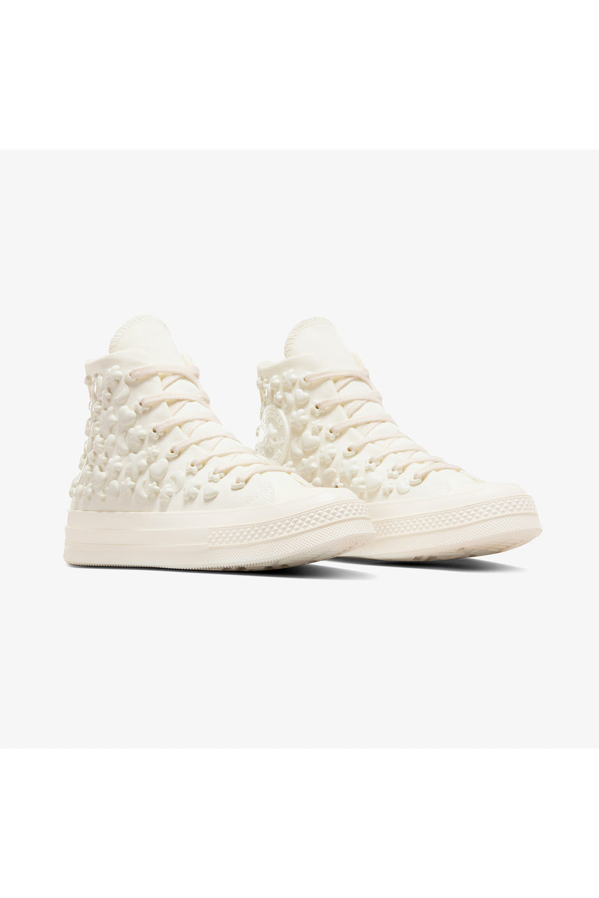 CONVERSE CHUCK 70 A06434C.286 - Krem